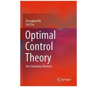 Optimal Control Theory