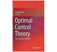 Optimal Control Theory