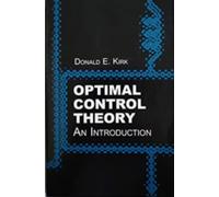 Optimal Control Theory