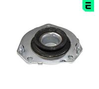 OPTIMAL Coupelle d'amortisseur Coupelle d'Amortisseur F8-5353 Essieu avant droit