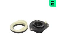 OPTIMAL Coupelle d'amortisseur Coupelle d'Amortisseur F8-6195 Essieu avant