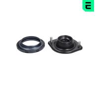 OPTIMAL Coupelle d'amortisseur Coupelle d'Amortisseur F8-6292 Essieu avant