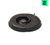 OPTIMAL Coupelle d'amortisseur Coupelle d'Amortisseur F8-6516 Essieu avant