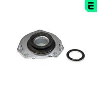 OPTIMAL Coupelle d'amortisseur Coupelle d'Amortisseur F8-7154 Essieu avant droit