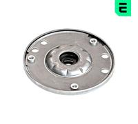 OPTIMAL Coupelle d'amortisseur Coupelle d'Amortisseur F8-7329 Essieu avant
