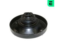 OPTIMAL Coupelle d'amortisseur Coupelle d'Amortisseur F8-7359 Essieu avant