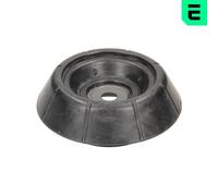 OPTIMAL Coupelle d'amortisseur Coupelle d'Amortisseur F8-7624 Essieu avant