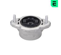 OPTIMAL Coupelle d'amortisseur Coupelle d'Amortisseur F8-7626 à l'arrière gauche