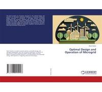 Optimal Design And Operation Of Microgrid
