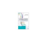 Erasmus Jones – Optimal Design of Experiments: A Case Study Approach – Hardcover