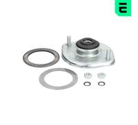 OPTIMAL Domlager Federbeinlager Avant Gauche Droite Pour Fiat Panda 141