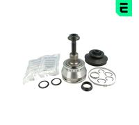 OPTIMAL Ensemble De Joint De Cardan Arrière Gauche Pour Audi A8 4D2 4D8