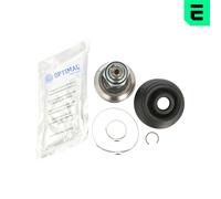 OPTIMAL Ensemble De Joint De Cardan Avant Gauche Pour Chevrolet Spark M300