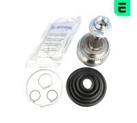 OPTIMAL Ensemble De Joint De Cardan Avant Gauche Pour Volvo V70 I P80_ 875 876