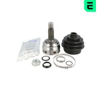 OPTIMAL Ensemble De Joint De Cardan Avant Gauche Pour VW Golf I 17 Jetta 16 53