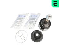 OPTIMAL Ensemble De Joint De Cardan Avant Gauche Pour VW Transporter V Bus 7HB