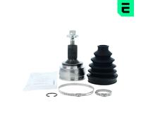 OPTIMAL Ensemble De Joint De Cardan Pour Mercedes-Benz GLK-Class X204 E-Class