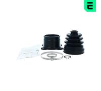 OPTIMAL Ensemble De Joint De Cardan Pour Mitsubishi L 200/Triton KJ_ KK_ KL_