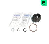 OPTIMAL Ensemble De Manchons De Joint Pour VW Lupo 6X1 6E1 Polo 6N2