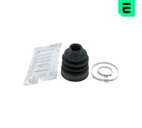 OPTIMAL Ensemble De Soufflets De Cardan Pour Mazda 2 DY