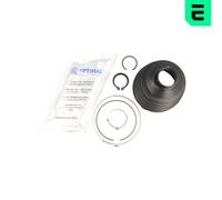 OPTIMAL Ensemble De Soufflets De Cardan Pour Mazda 6 Break GH