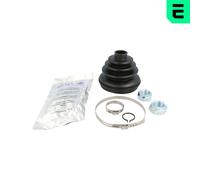 OPTIMAL Ensemble De Soufflets De Direction Pour Audi 100 4A C4 44 44Q C3 43 C2