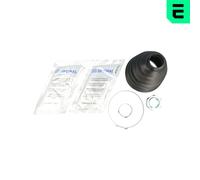 OPTIMAL Ensemble De Soufflets De Direction Pour Fiat Ducato Kasten 244 Z_ 244_