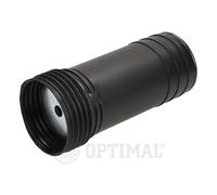 OPTIMAL Soufflet d'amortisseur Protection d'amortisseur F8-7488 à l'arrière