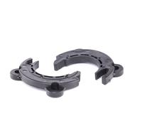 OPTIMAL Kit d'assemblage amortisseurs Avant côté conducteur ou passager F8-7625