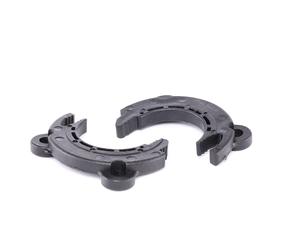 OPTIMAL F8-7625 Kit d'assemblage, amortisseurs