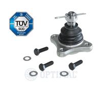 OPTIMAL G3-1002 Rotule de suspension pour MITSUBISHI