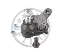 OPTIMAL G3-1059 Rotule de suspension Essieu avant gauche Essieu avant droit Compatible avec TOYOTA RAV 4 III ACA3, ACE, ALA3, GSA3, ZSA3 AURIS NRE15, ZZE15, ADE15, ZRE15, NDE15 Verso R2 C-HR AX10
