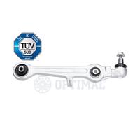 OPTIMAL G5-527 Bras de liaison, suspension de roue pour AUDI,SKODA,VW
