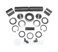 Kit de réparation de pivot de fusée G8-507 OPTIMAL pour MERCEDES-BENZ T1 Fourgon