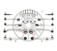 OPTIMAL G8-530 Jeu de bras, suspension de roue AUDI A4 VW PASSAT
