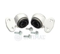 OPTIMAL G8-544 Kit de réparation, bras triangulaire pour ALPINA,BMW