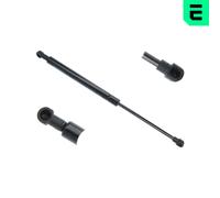Optimal Gaz-Feder Capot Passant Pour BMW 1Er E87 E81 E88 E82