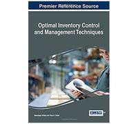 Optimal Inventory Control And Management Techniques