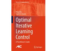 Optimal Iterative Learning Control