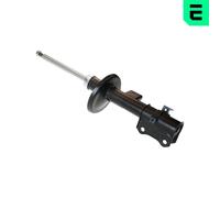 OPTIMAL Jambe de suspension Amortisseur Arrière droit Gaz A-3757GR