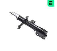 OPTIMAL Jambe de suspension Amortisseur Avant droit Gaz A-3642GR
