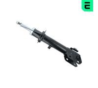 OPTIMAL Jambe de suspension Amortisseur Avant droit Gaz A-3976GR