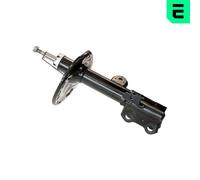 OPTIMAL Jambe de suspension Amortisseur Avant gauche Gaz A-3664GL