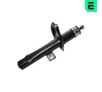 OPTIMAL Jambe de suspension Amortisseur convient pour PEUGEOT 206 3/5 portes