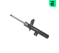 OPTIMAL Jambe de suspension Amortisseur convient pour PEUGEOT 306 3/5 portes Gaz
