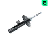OPTIMAL Jambe de suspension Amortisseur convient pour PEUGEOT 307 CC (3B) Avant