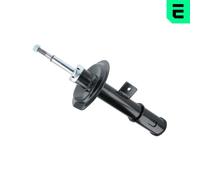 OPTIMAL Jambe de suspension Amortisseur convient pour PEUGEOT 307 CC (3B) Avant