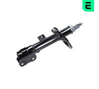 OPTIMAL Jambe de suspension Amortisseur convient pour PEUGEOT 4007 (VU, VV) Gaz