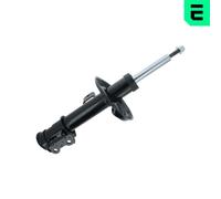 OPTIMAL Jambe de suspension Amortisseur pour ALFA ROMEO MITO (955) Avant gauche