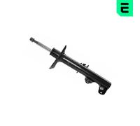 OPTIMAL Jambe de suspension Amortisseur pour BMW 3 Berline (E36) Avant droit Gaz